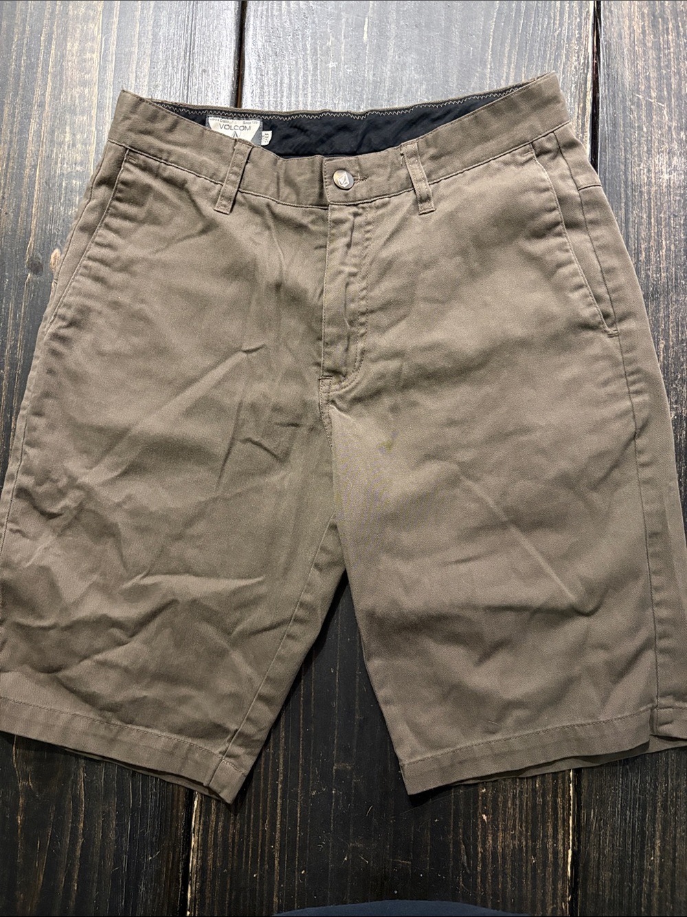 Volcom men’s shorts